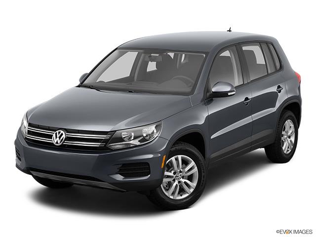 2012 Tiguan image 7