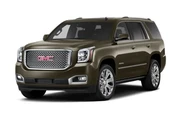 GMC Yukon 2015 4x4 Denali 4d en Reno