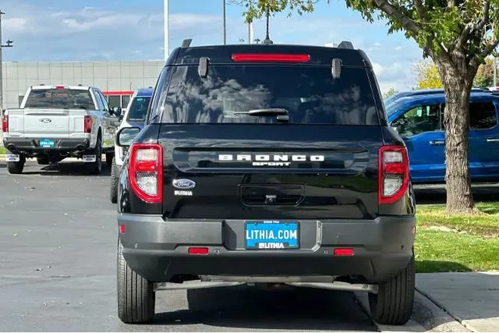 $28995 : Ford Bronco Sport 2023 AWD O image 7