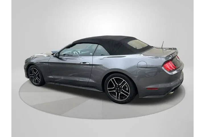 $22000 : Ford Mustang 2023 EcoBoost 2 image 5