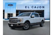 Ford F-150 2019 4x2 XL 4dr S en San Diego