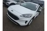 Ford Escape 2022 SE 4dr SUV