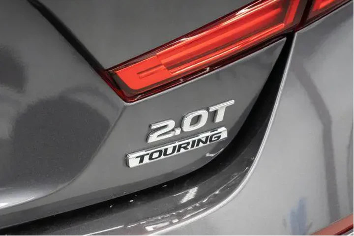 $26996 : Honda Accord 2020 Touring 4d image 7