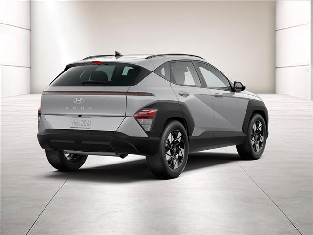 $26689 : New 2024 Hyundai KONA SEL FWD image 7