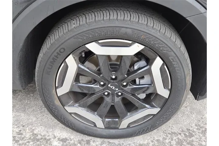 $38388 : Kia Telluride 2025 S 4dr SUV image 5