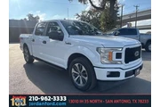Ford F-150 2019 4x2 XL 4dr S en San Antonio
