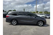 $26988 : Honda Odyssey 2020 thumbnail