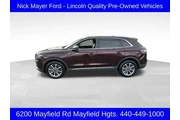 $30106 : Lincoln Nautilus 2022 AWD St thumbnail