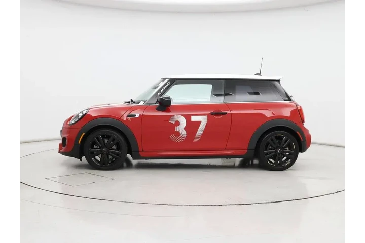 $23998 : MINI Hardtop 2 Door 2021 Coo image 3