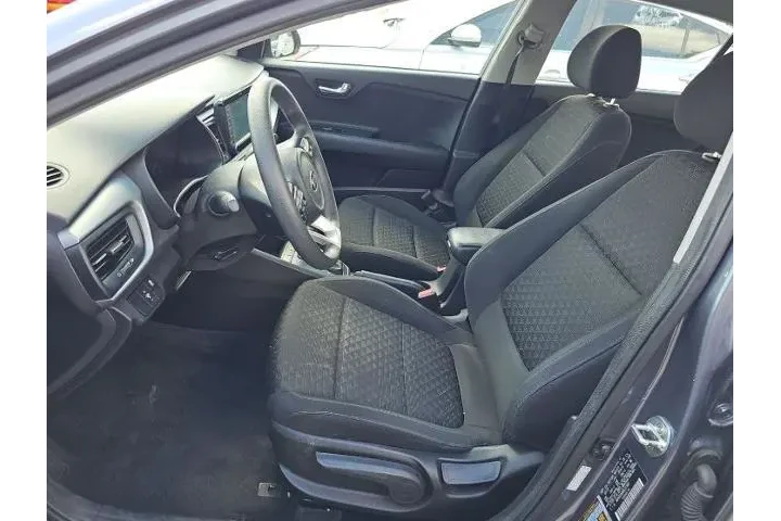 $11900 : Kia Rio 2019 S 4dr Sedan image 5