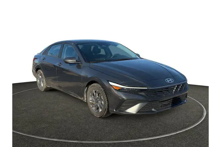 $19999 : Hyundai ELANTRA 2024 SEL 4dr image 7