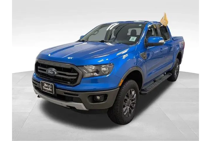 $33753 : Ford Ranger 2022 4x4 Lariat image 6