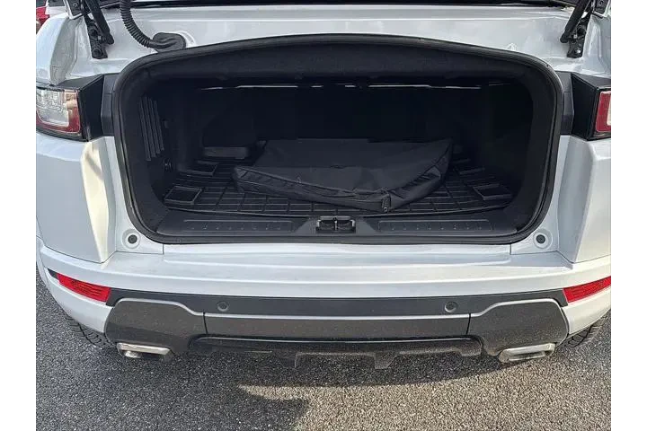 $34320 : Land Rover Range Rover Evoqu image 7