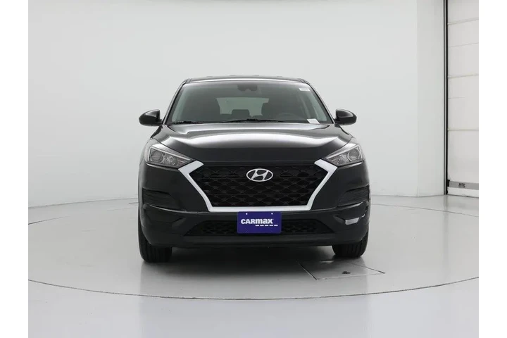 $18998 : Hyundai TUCSON 2020 AWD SE 4 image 5
