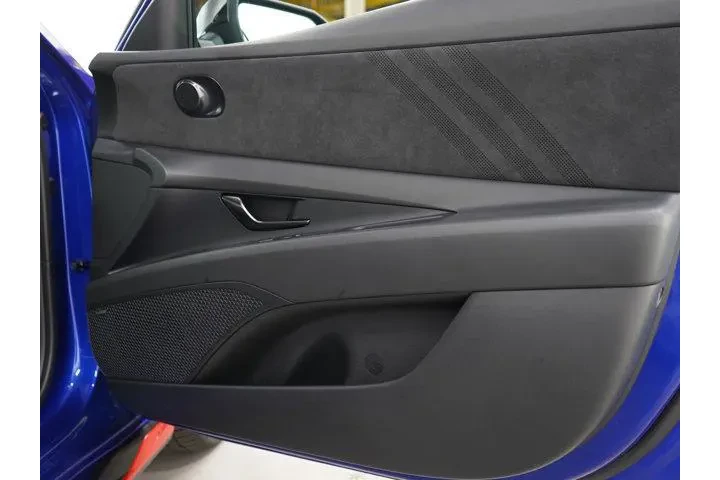 $26998 : Hyundai ELANTRA N 2023 4dr S image 9