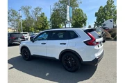 $33998 : Honda CR-V Hybrid 2025 Sport thumbnail