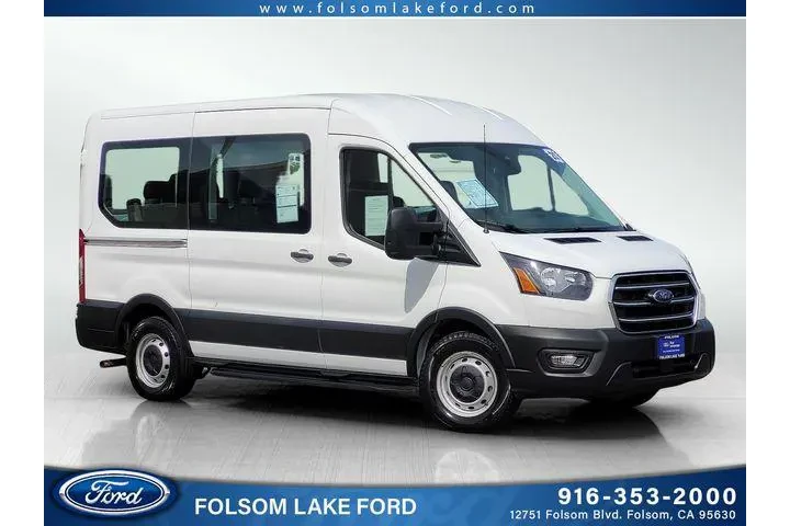 $31373 : Ford Transit 2020 150 XL 3dr image 1