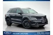 Kia Sorento 2023 AWD SX 4dr en Sacramento
