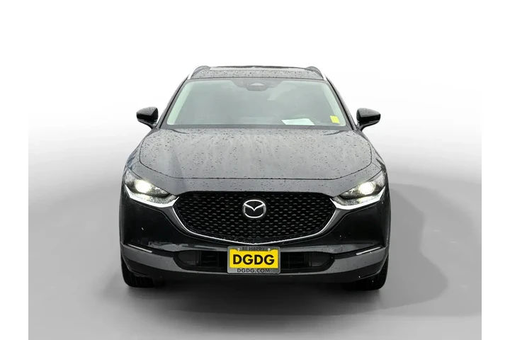 $24254 : Mazda CX-30 2025 AWD 2.5 S C image 8