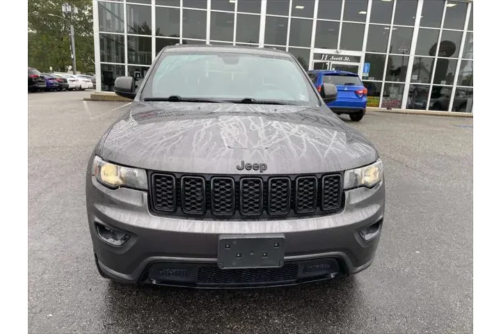 $15999 : Jeep Grand Cherokee 2017 4x4 image 10
