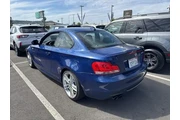 $15995 : BMW 1 Series 2013 135i 2dr C thumbnail