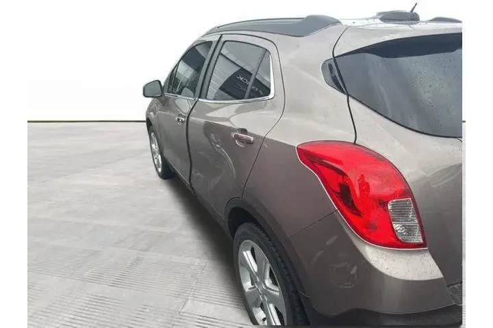 $7754 : Buick Encore 2015 AWD Leathe image 4