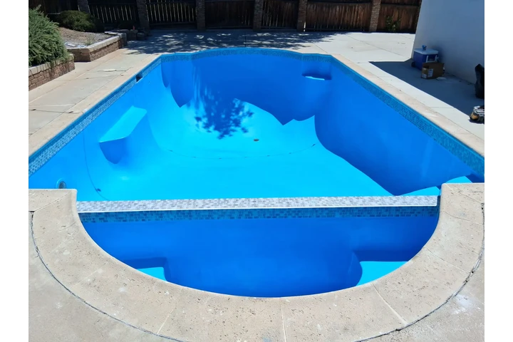 POOLS REPAIR image 8