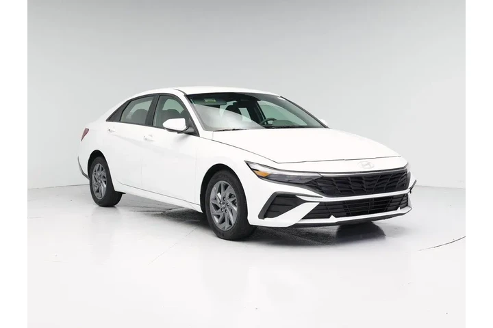 $22998 : Hyundai ELANTRA 2024 SEL 4dr image 1