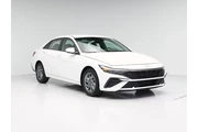 Hyundai ELANTRA 2024 SEL 4dr en Charlotte
