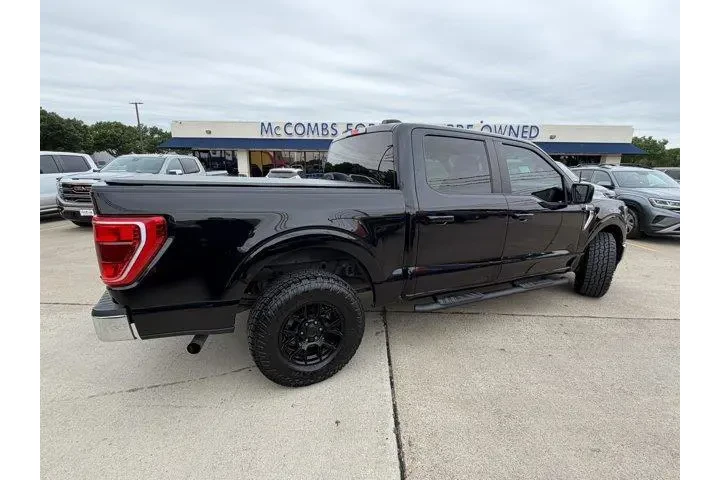 $32983 : Ford F-150 2023 4x2 XL 4dr S image 6