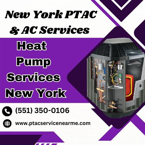 New York PTAC & AC Services image 7