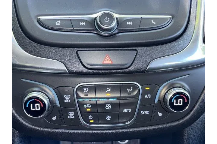 $14989 : Chevrolet Equinox 2019 LT 4d image 7