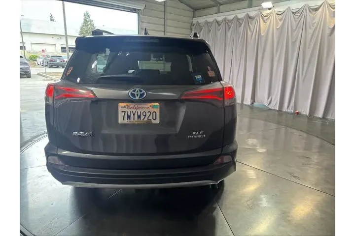 $18999 : Toyota RAV4 Hybrid 2017 AWD image 6