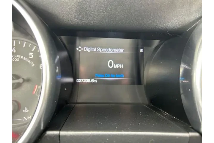 $37991 : Ford Mustang 2020 GT Premium image 10