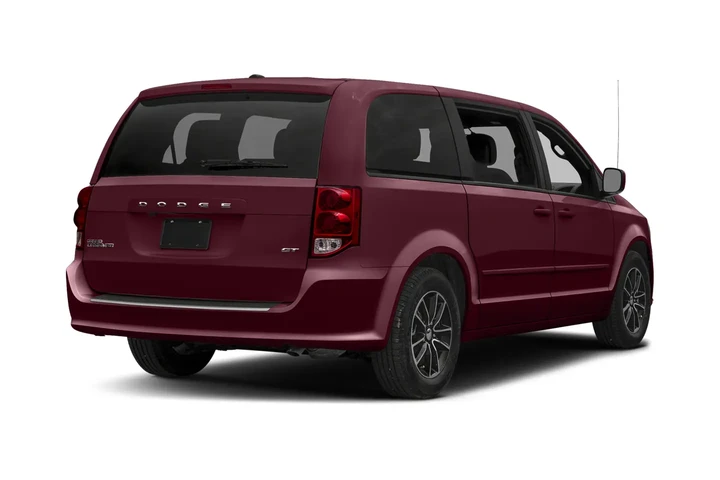$8984 : 2018 Grand Caravan GT image 2