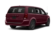 $8984 : 2018 Grand Caravan GT thumbnail