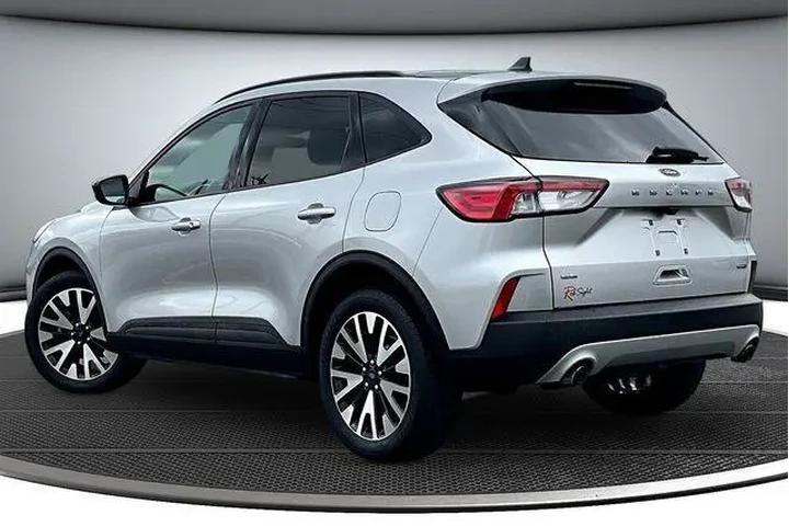 $14000 : Ford Escape Hybrid 2020 AWD image 4