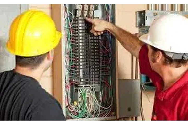 ELECTRICISTA/EMERGENCIAS24HRS image 1