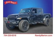 Jeep Gladiator 2023 4x4 Spor