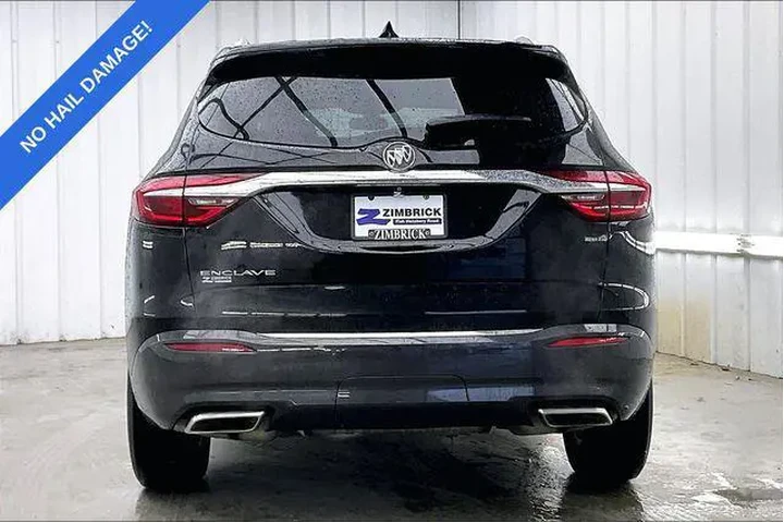 $15990 : Buick Enclave 2020 Preferred image 4