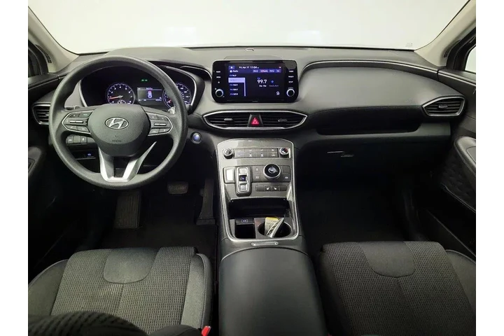 $21998 : Hyundai SANTA FE 2022 SEL 4d image 9