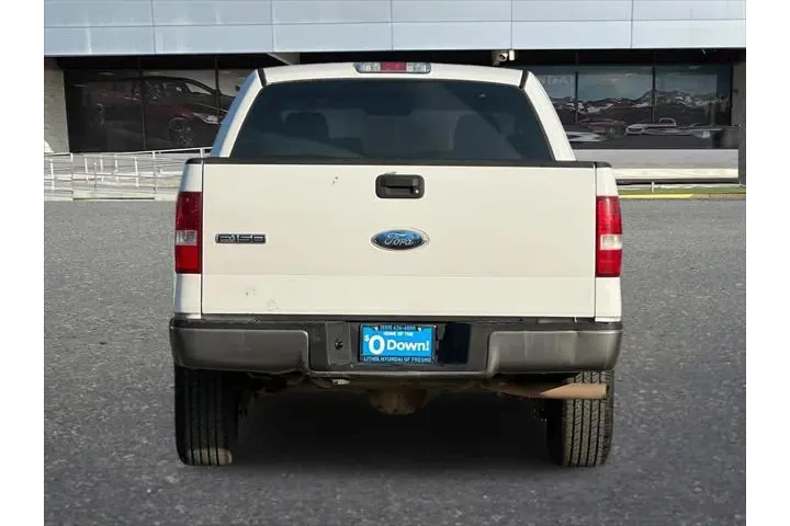 $7499 : Ford F-150 2008 4x2 STX 2dr image 8