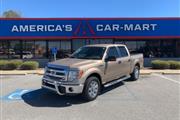 2013 F150 en Little Rock