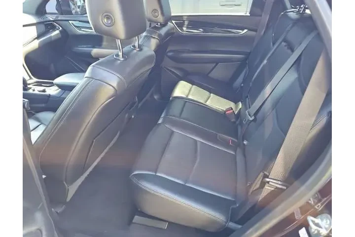 $23400 : Cadillac XT5 2021 Premium Lu image 6