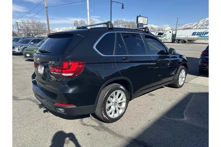 $12910 : 2016 X5 xDrive35i image 6