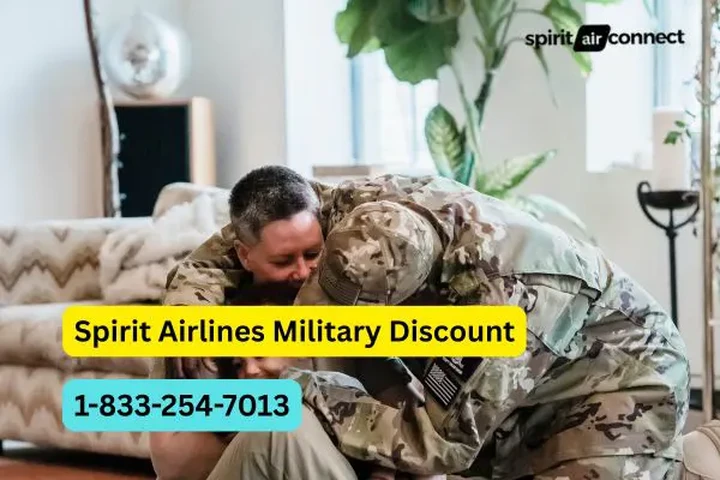 Grab Spirit Military discount image 1