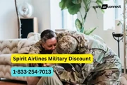 Grab Spirit Military discount en New York