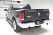$13999 : Ram 1500 2015 4x4 Big Horn 4 thumbnail