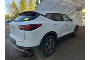 $28299 : Chevrolet Blazer 2025 AWD LT thumbnail