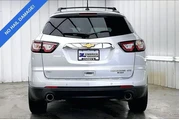 $9990 : Chevrolet Traverse 2016 AWD thumbnail